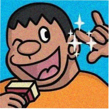 观众加玛帝国路人的头像